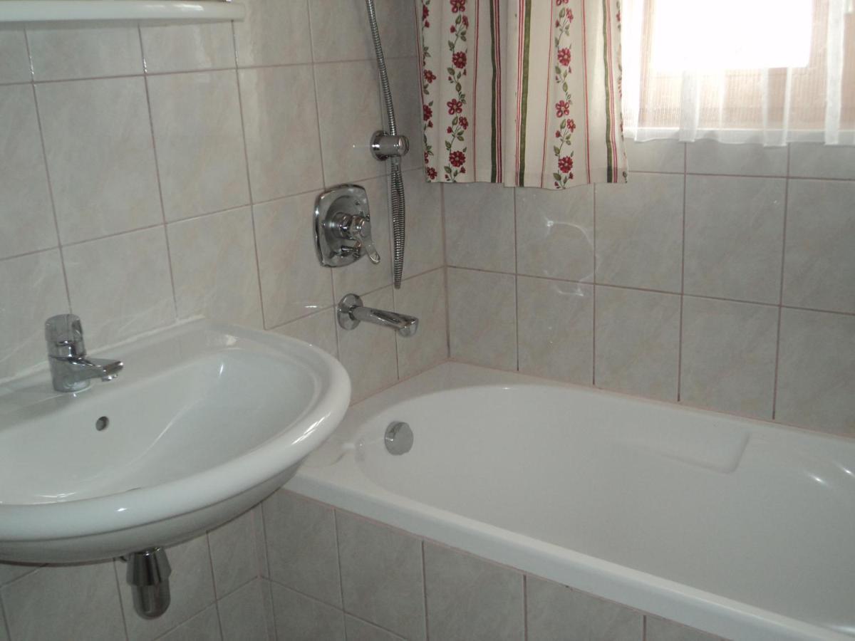 Apartamento Gondelblick Wagrain Exterior foto