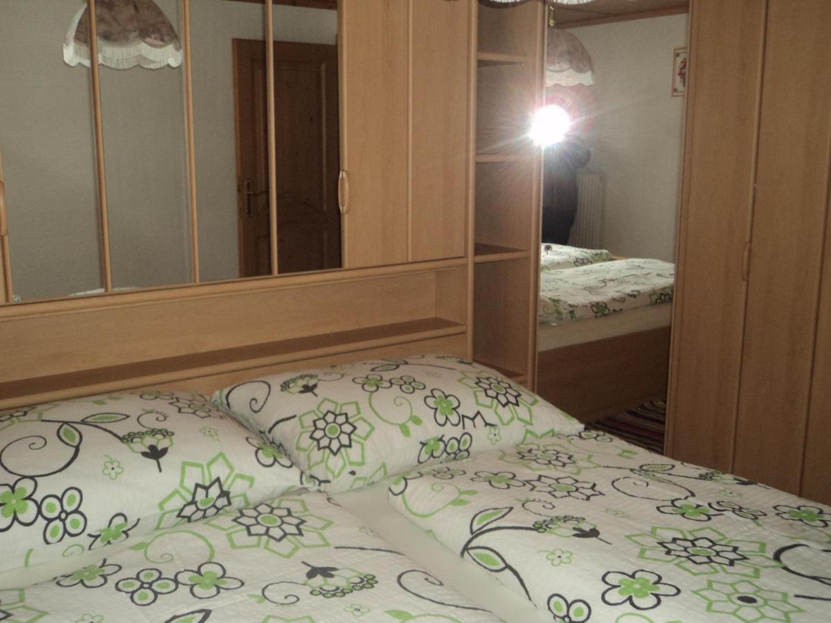 Apartamento Gondelblick Wagrain Exterior foto